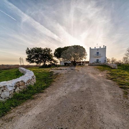 Agriturismo Tenuta Del Grillaio Acquaviva delle Fonti Εξωτερικό φωτογραφία