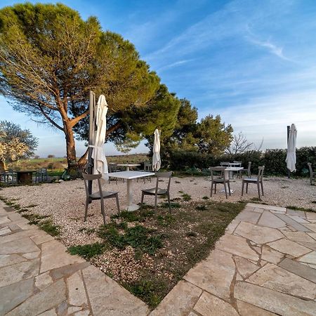 Agriturismo Tenuta Del Grillaio Acquaviva delle Fonti Εξωτερικό φωτογραφία