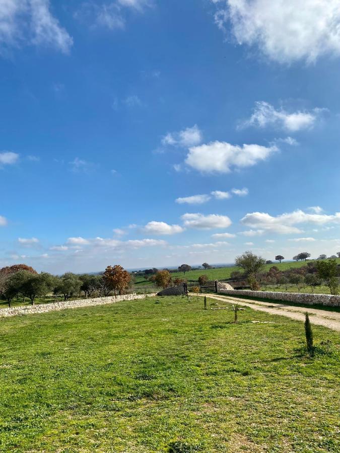 Agriturismo Tenuta Del Grillaio Acquaviva delle Fonti Εξωτερικό φωτογραφία