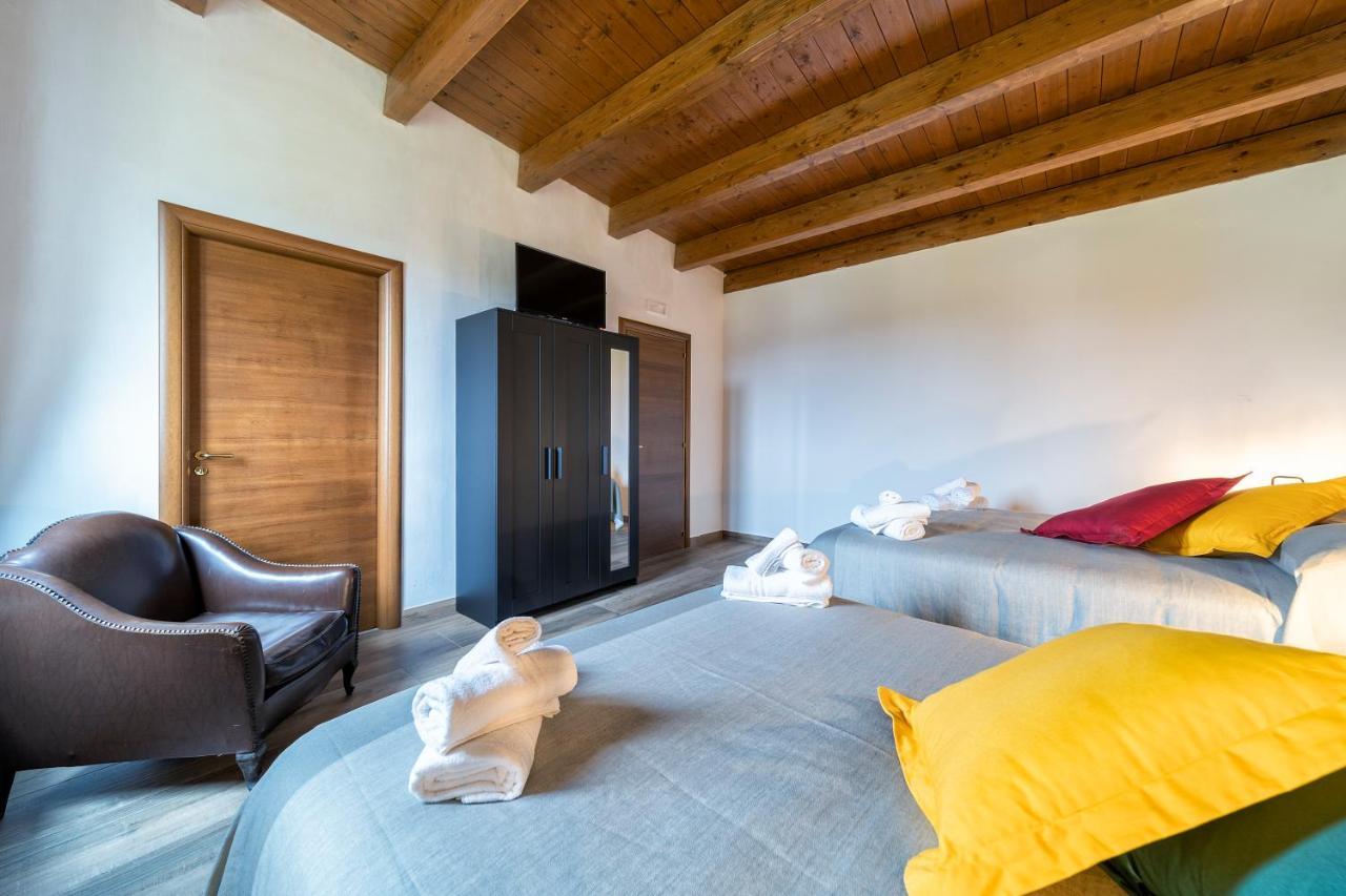Agriturismo Tenuta Del Grillaio Acquaviva delle Fonti Εξωτερικό φωτογραφία