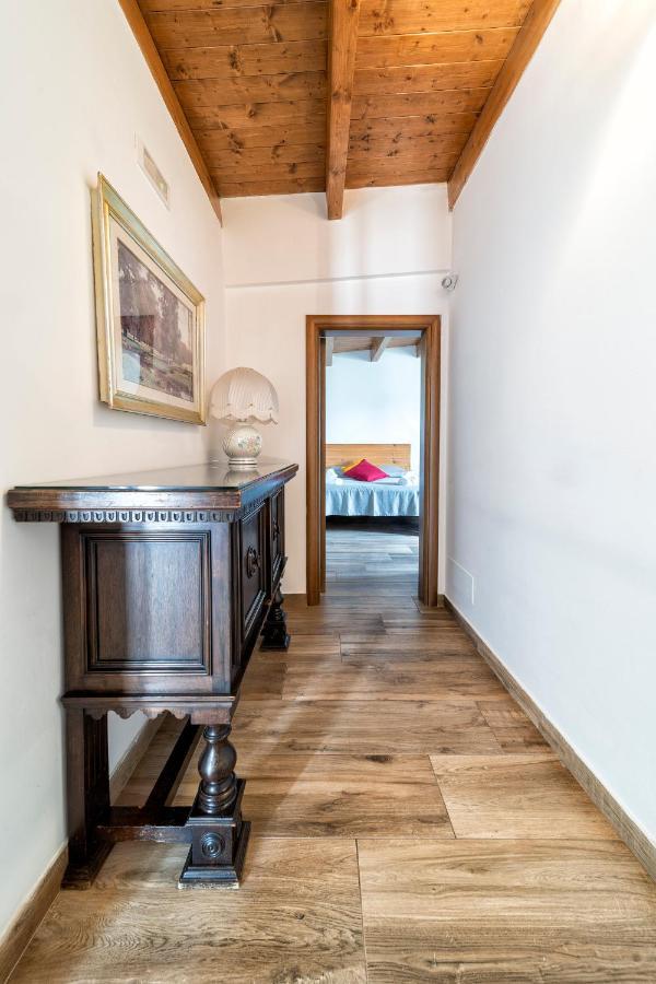 Agriturismo Tenuta Del Grillaio Acquaviva delle Fonti Εξωτερικό φωτογραφία