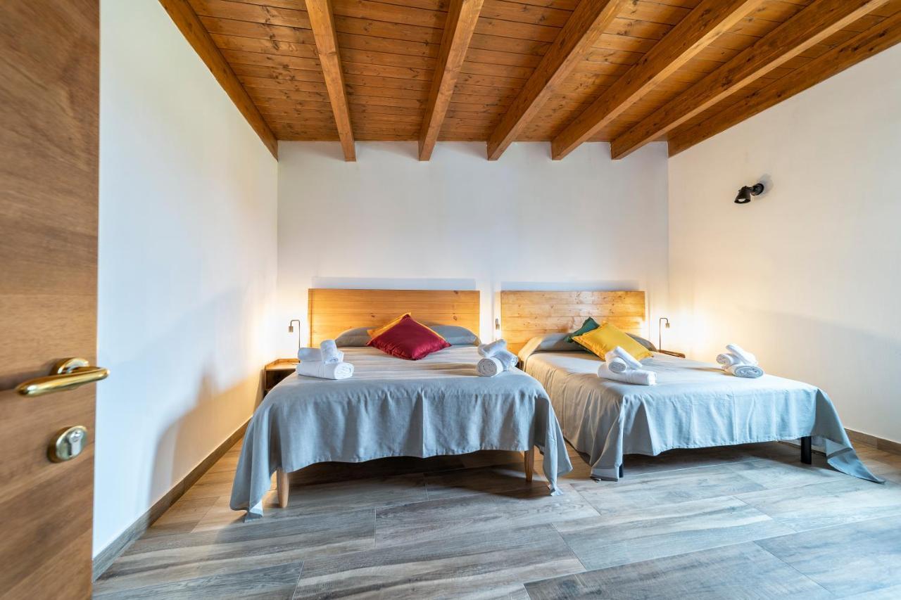 Agriturismo Tenuta Del Grillaio Acquaviva delle Fonti Εξωτερικό φωτογραφία