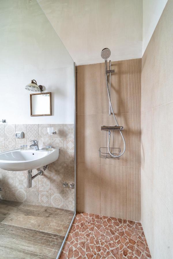 Agriturismo Tenuta Del Grillaio Acquaviva delle Fonti Εξωτερικό φωτογραφία