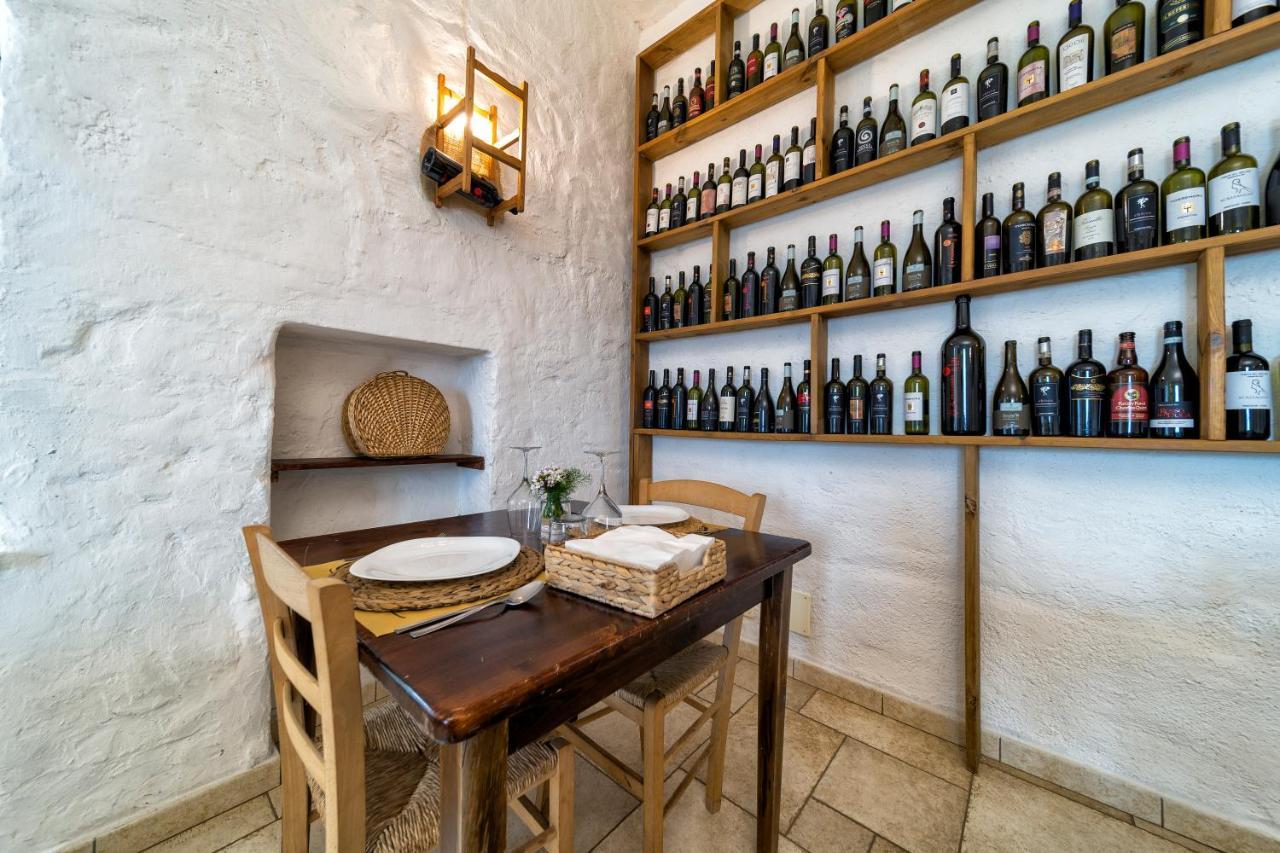 Agriturismo Tenuta Del Grillaio Acquaviva delle Fonti Εξωτερικό φωτογραφία