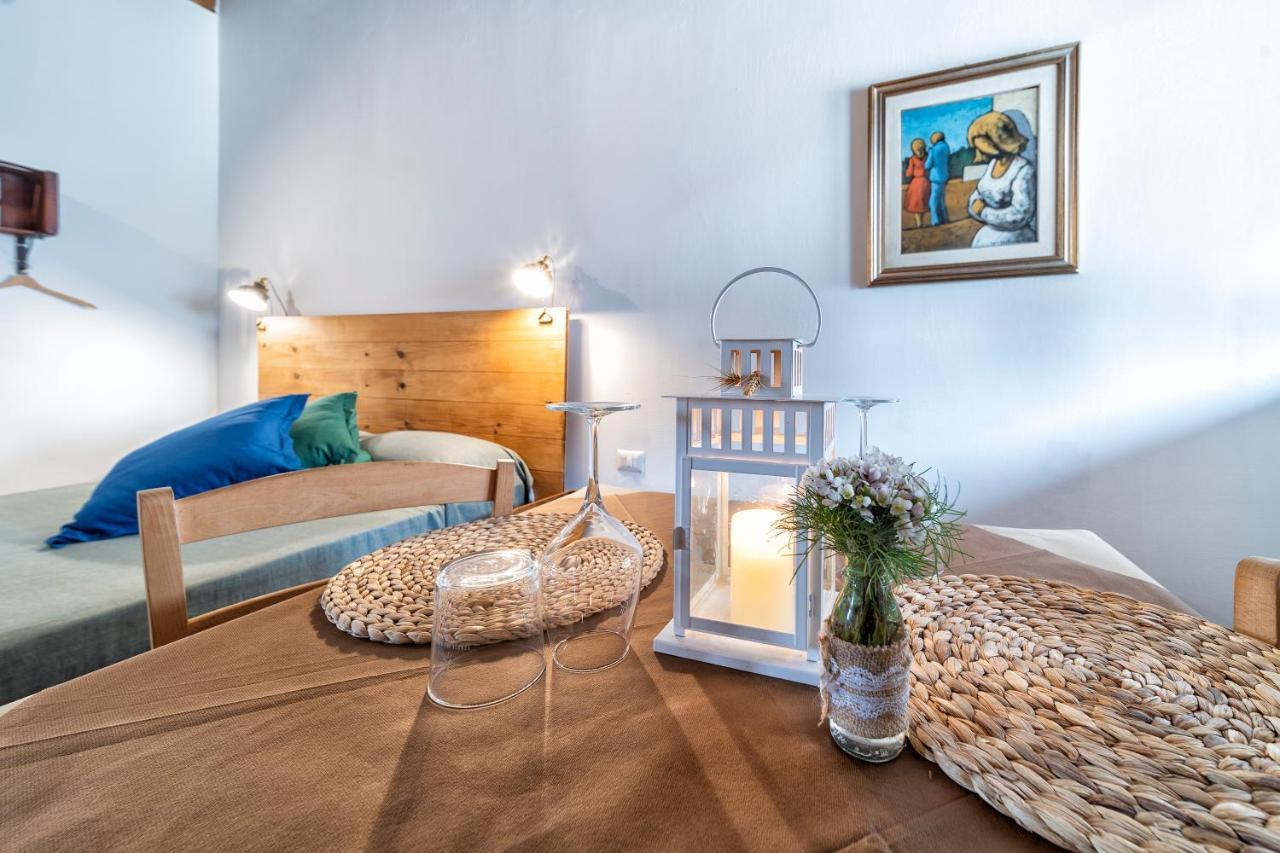 Agriturismo Tenuta Del Grillaio Acquaviva delle Fonti Εξωτερικό φωτογραφία