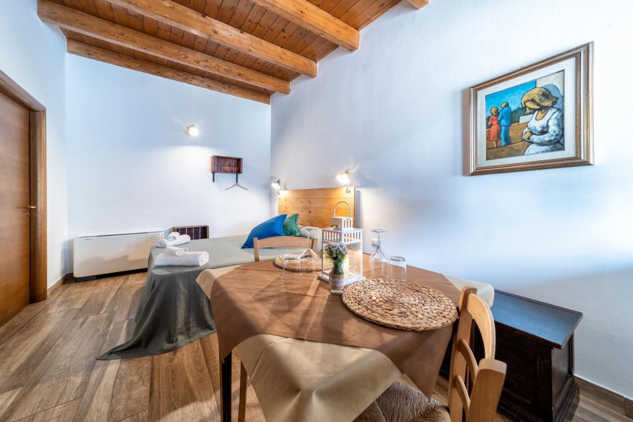 Agriturismo Tenuta Del Grillaio Acquaviva delle Fonti Εξωτερικό φωτογραφία