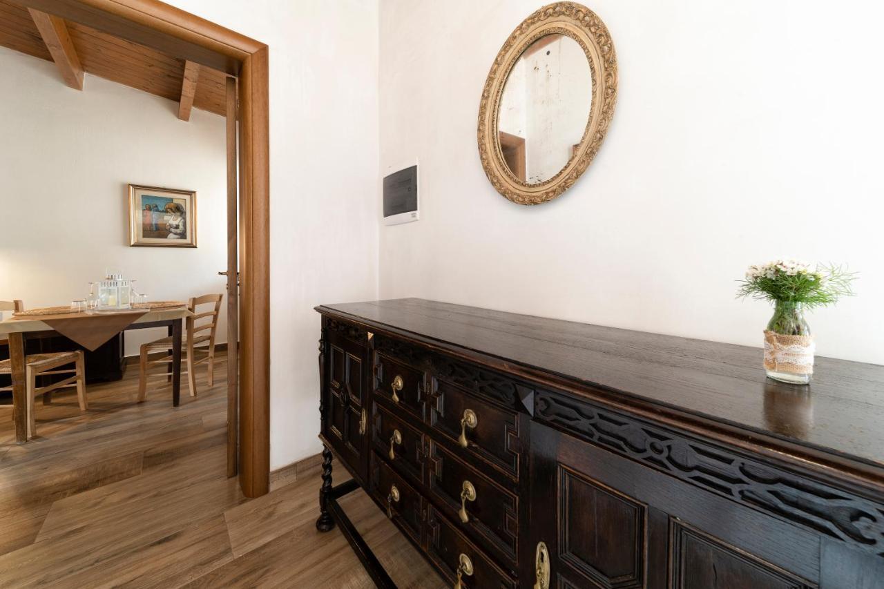 Agriturismo Tenuta Del Grillaio Acquaviva delle Fonti Εξωτερικό φωτογραφία