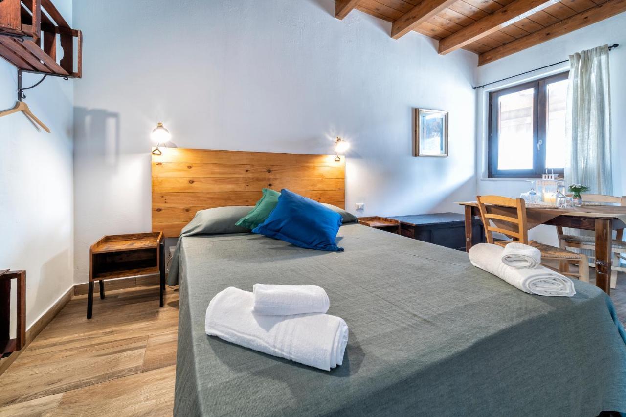 Agriturismo Tenuta Del Grillaio Acquaviva delle Fonti Εξωτερικό φωτογραφία