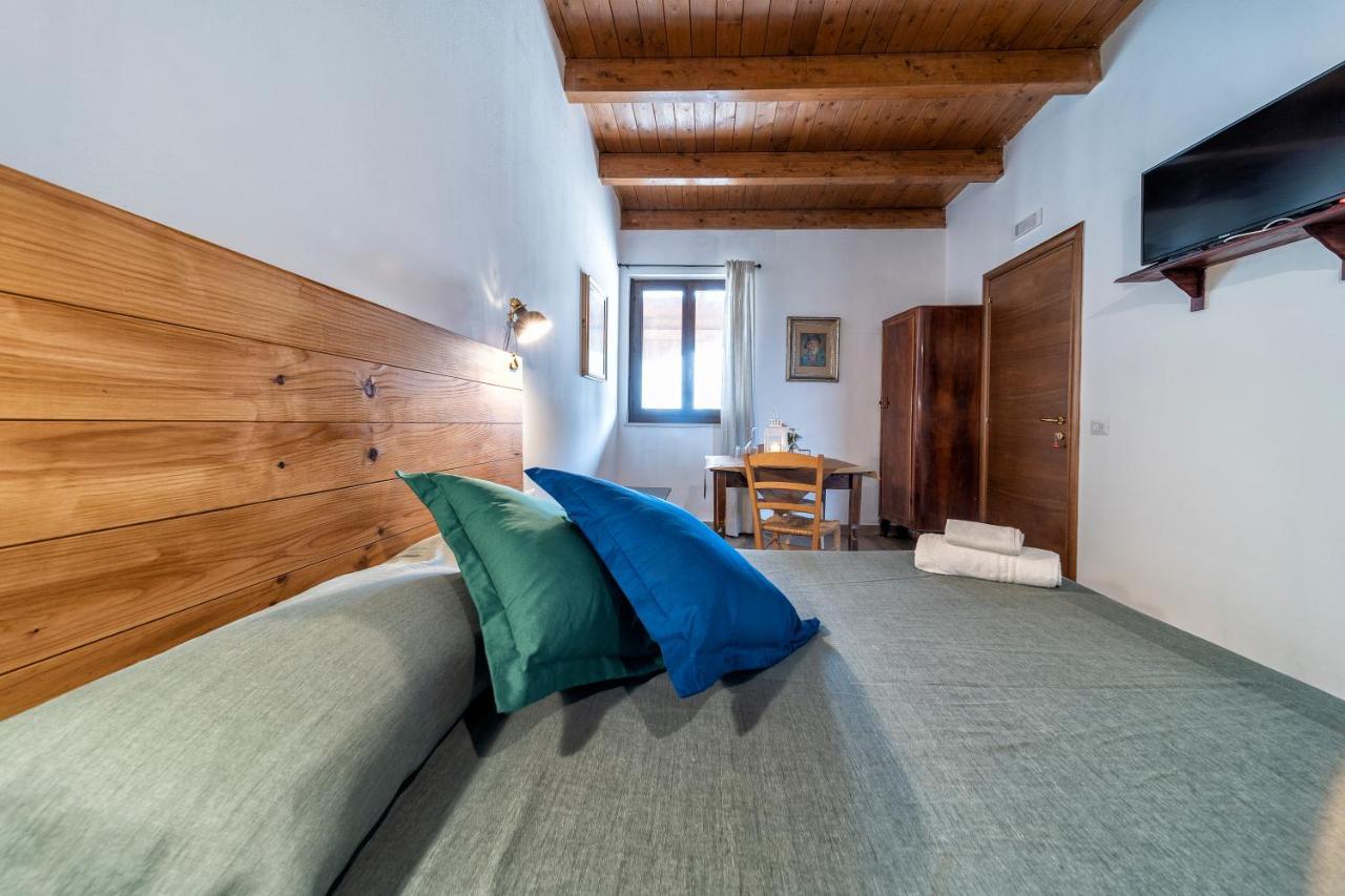 Agriturismo Tenuta Del Grillaio Acquaviva delle Fonti Εξωτερικό φωτογραφία