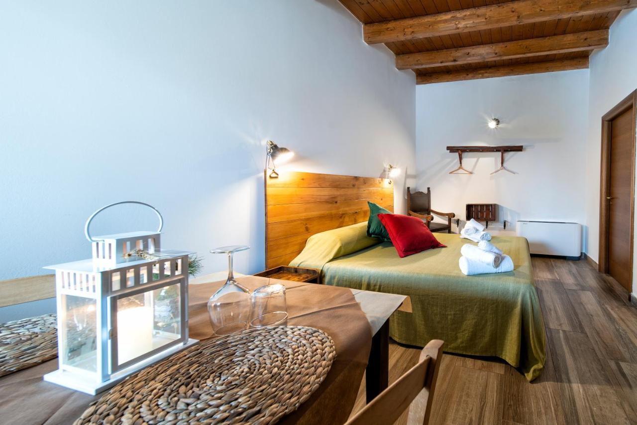 Agriturismo Tenuta Del Grillaio Acquaviva delle Fonti Εξωτερικό φωτογραφία