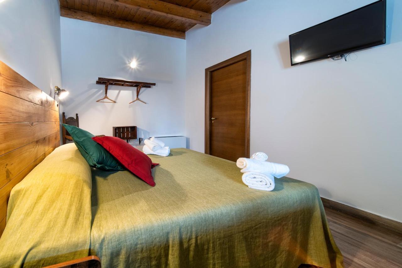 Agriturismo Tenuta Del Grillaio Acquaviva delle Fonti Εξωτερικό φωτογραφία