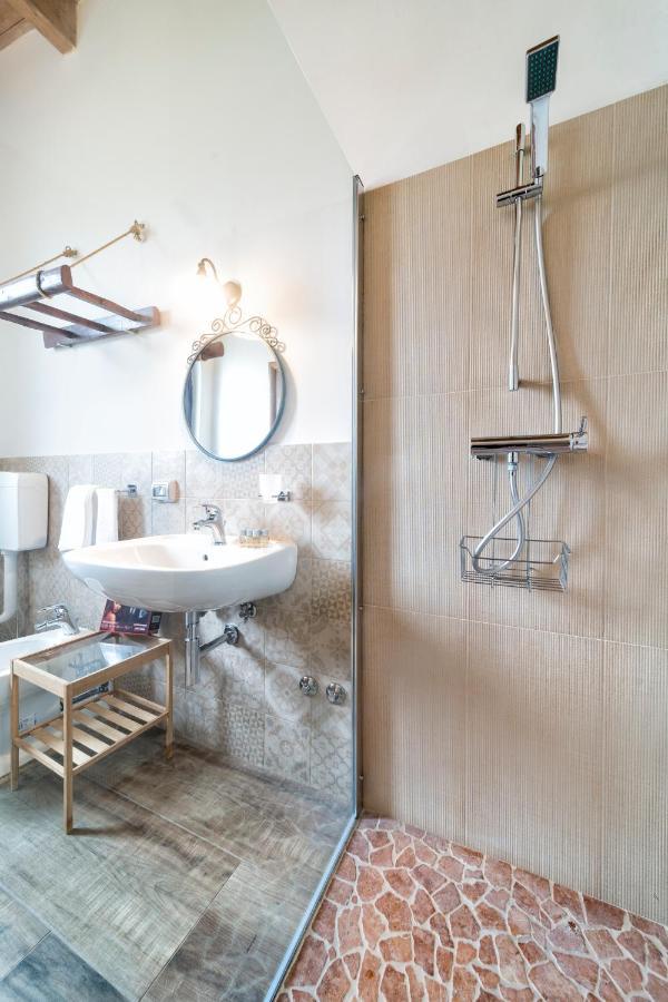 Agriturismo Tenuta Del Grillaio Acquaviva delle Fonti Εξωτερικό φωτογραφία