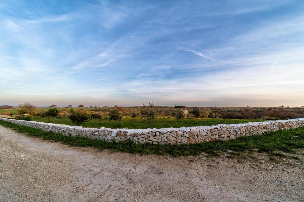 Agriturismo Tenuta Del Grillaio Acquaviva delle Fonti Εξωτερικό φωτογραφία