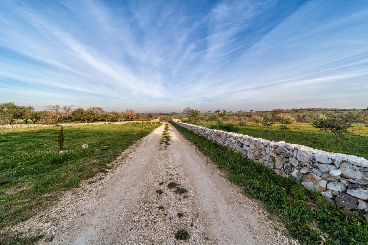 Agriturismo Tenuta Del Grillaio Acquaviva delle Fonti Εξωτερικό φωτογραφία